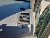 Grila aerisire centrala dreapta Renault Megane 2 [Fabr 2002-2008]