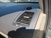 Grila aerisire centrala dreapta Renault Megane 2 [Fabr 2002-2008]