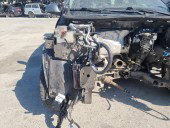 Lonjeron dreapta Renault Megane 3 [Fabr 2008-2015] Break OEM