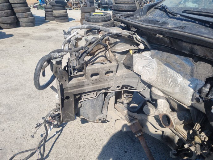 Lonjeron dreapta Renault Megane 3 [Fabr 2008-2015] Break OEM
