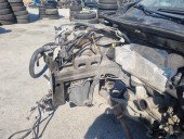 Lonjeron dreapta Renault Megane 3 [Fabr 2008-2015] Break OEM