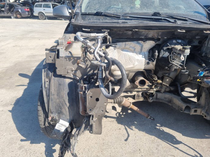 Lonjeron dreapta Renault Megane 3 [Fabr 2008-2015] Break OEM
