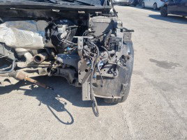 Lonjeron stanga Renault Megane 3 [Fabr 2008-2015] Break OEM
