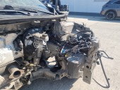 Lonjeron stanga Renault Megane 3 [Fabr 2008-2015] Break OEM