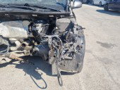 Lonjeron stanga Renault Megane 3 [Fabr 2008-2015] Break OEM