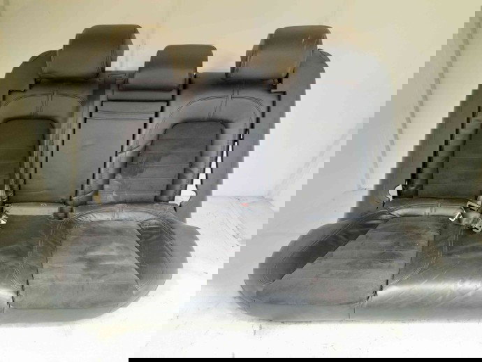 Bancheta spate OEM Volkswagen Passat B6 (3C2) [Fabr 2005-2010] 2.0 BMP