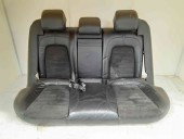 Bancheta spate OEM Volkswagen Passat B6 (3C2) [Fabr 2005-2010] 2.0 BMP