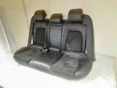 Bancheta spate OEM Volkswagen Passat B6 (3C2) [Fabr 2005-2010] 2.0 BMP