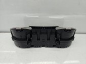 Ceas bord Seat Ibiza 5 ST (6J8) [Fabr 2010-2017] 6J0920804