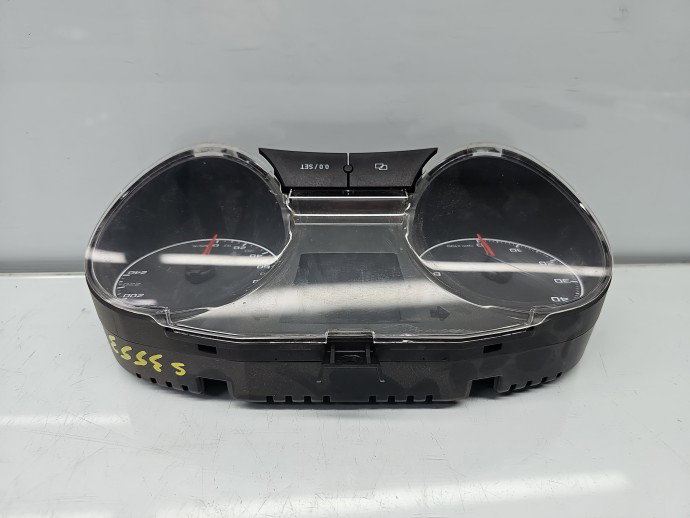 Ceas bord Seat Ibiza 5 ST (6J8) [Fabr 2010-2017] 6J0920804