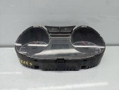 Ceas bord Seat Ibiza 5 ST (6J8) [Fabr 2010-2017] 6J0920804