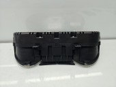 Ceas bord Seat Ibiza 5 ST (6J8) [Fabr 2010-2017] 6J0920804