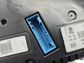 Ceas bord Seat Ibiza 5 ST (6J8) [Fabr 2010-2017] 6J0920804