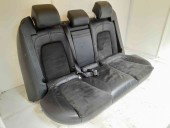 Bancheta spate OEM Volkswagen Passat B6 (3C2) [Fabr 2005-2010] 2.0 BMP