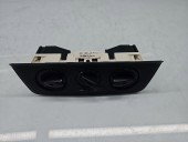 Panou comanda clima Seat Ibiza 5 ST (6J8) [Fabr 2010-2017] 6J0820045A