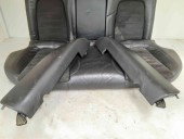 Bancheta spate OEM Volkswagen Passat B6 (3C2) [Fabr 2005-2010] 2.0 BMP