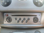Radio CD Renault Scenic 2 [Fabr 2003-2008] OEM