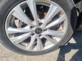Fuzeta fata stanga Renault Megane 3 [Fabr 2008-2015]1.5 dCi K9K-H8 66KW / 90CP