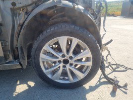 Fuzeta fata dreapta Renault Megane 3 [Fabr 2008-2015]1.5 dCi K9K-H8 66KW / 90CP
