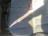 Bancheta spate Renault Megane 3 [Fabr 2008-2015] OEM