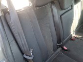 Bancheta spate Renault Megane 3 [Fabr 2008-2015] OEM