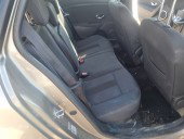 Bancheta spate Renault Megane 3 [Fabr 2008-2015] OEM