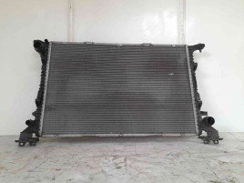 Radiator apa 8K0121251H AUDI A6 (4G5, C7) [Fabr 2011-2017] 3.0 CTCC