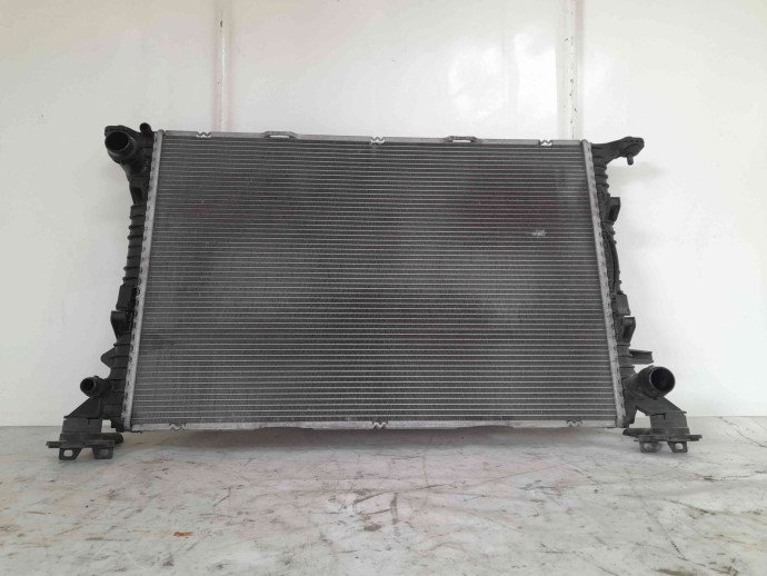 Radiator apa 8K0121251H AUDI A6 (4G5, C7) [Fabr 2011-2017] 3.0 CTCC