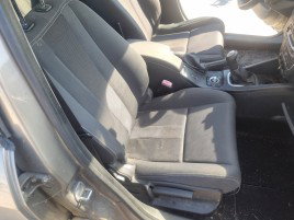 Scaun dreapta fata Renault Megane 3 [Fabr 2008-2015]