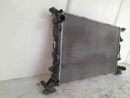 Radiator apa 8K0121251H AUDI A6 (4G5, C7) [Fabr 2011-2017] 3.0 CTCC
