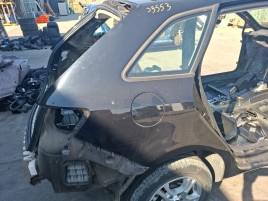 Capac rezervor Seat Ibiza 5 ST (6J8) [Fabr 2010-2017] Break OEM