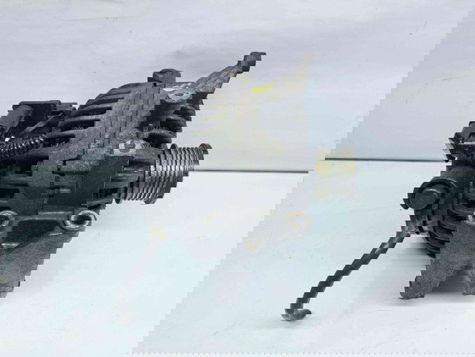 Alternator Mercedes Clasa CLK (C209) [Fabr 2002-2009] A0141540702 | 0124625045 2.2 CDI 646966 110KW / 150CP  