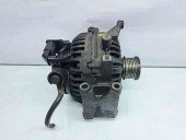 Alternator Mercedes Clasa CLK (C209) [Fabr 2002-2009] A0141540702 | 0124625045 2.2 CDI 646966 110KW / 150CP  