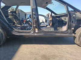 Prag lateral dreapta Seat Ibiza 5 ST (6J8) [Fabr 2010-2017] Break OEM