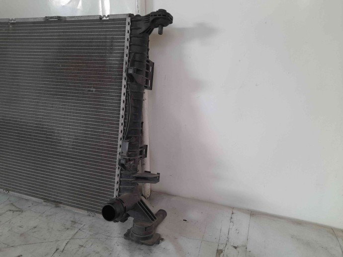 Radiator apa 8K0121251H AUDI A6 (4G5, C7) [Fabr 2011-2017] 3.0 CTCC