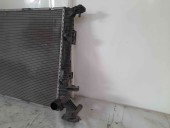 Radiator apa 8K0121251H AUDI A6 (4G5, C7) [Fabr 2011-2017] 3.0 CTCC