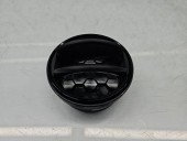Grila aerisire dreapta Seat Ibiza 5 ST (6J8) [Fabr 2010-2017] 170212