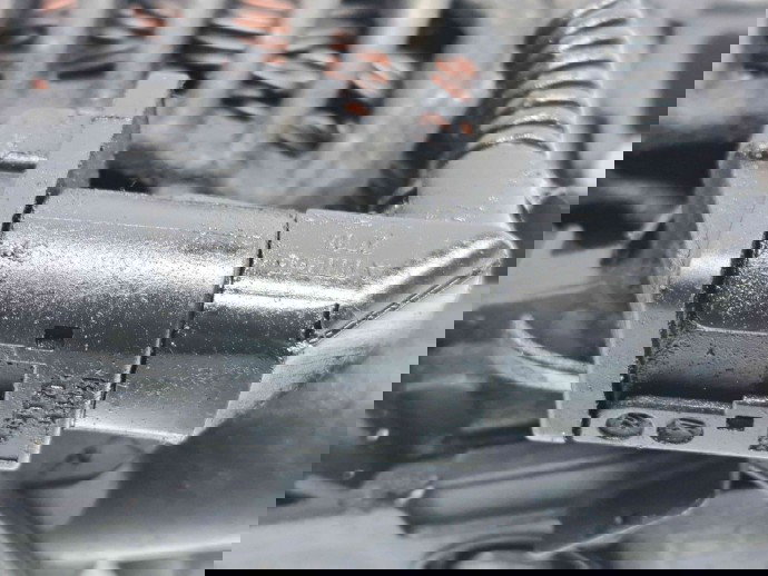 Alternator Mercedes Clasa CLK (C209) [Fabr 2002-2009] A0141540702 | 0124625045 2.2 CDI 646966 110KW / 150CP  