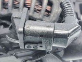 Alternator Mercedes Clasa CLK (C209) [Fabr 2002-2009] A0141540702 | 0124625045 2.2 CDI 646966 110KW / 150CP  