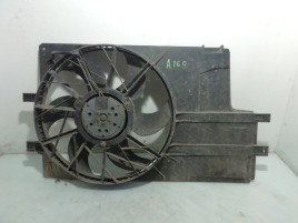 Electroventilator Mercedes A 160 1.6 benz A1685050155 1997-2004