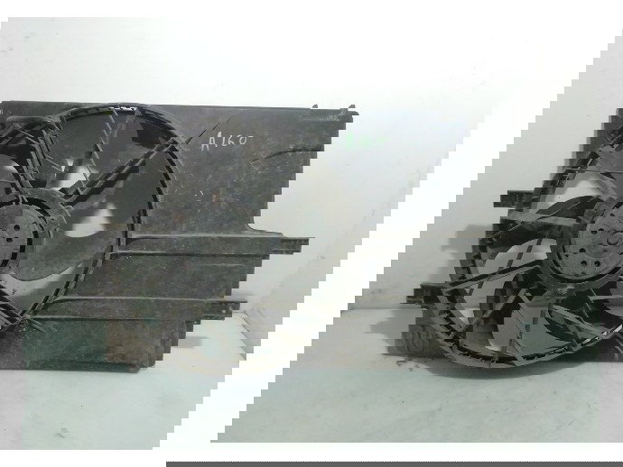 Electroventilator Mercedes A 160 1.6 benz A1685050155 1997-2004
