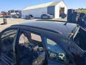 Bare transversale Seat Ibiza 5 ST (6J8) [Fabr 2010-2017] Break OEM
