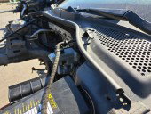 Cheder capota Volkswagen Golf 7 (5G) [Fabr 2014-prezent] Hatchback OEM