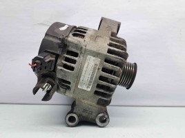 Alternator Ford Focus 2 (DA) [Fabr 2004-2012] 3N11-10300-AF 1.6 PFI C16HDEZ 74KW / 101CP  