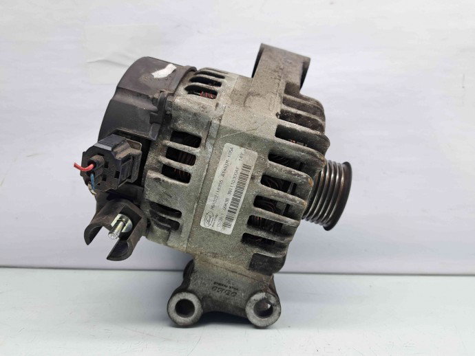 Alternator Ford Focus 2 (DA) [Fabr 2004-2012] 3N11-10300-AF 1.6 PFI C16HDEZ 74KW / 101CP  