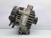 Alternator Ford Focus 2 (DA) [Fabr 2004-2012] 3N11-10300-AF 1.6 PFI C16HDEZ 74KW / 101CP  