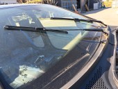 Brat stergator parbriz dreapta Volkswagen Golf 7 (5G) [Fabr 2014-prezent] OEM