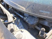 Motoras stergator parbriz Volkswagen Golf 7 (5G) [Fabr 2014-prezent] 5G1955023C
