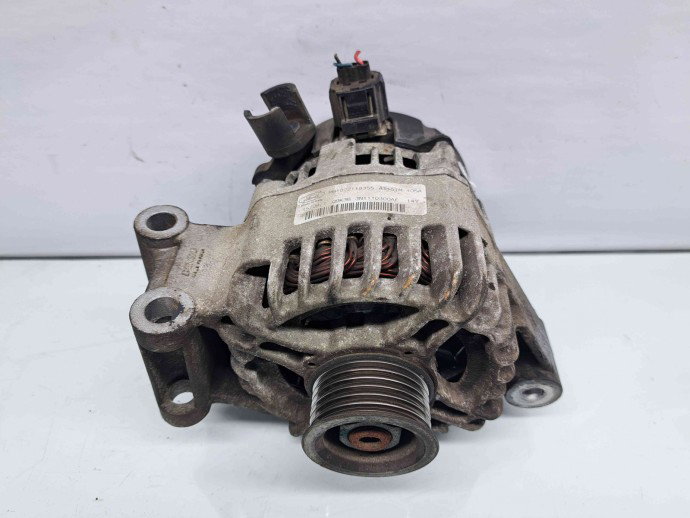 Alternator Ford Focus 2 (DA) [Fabr 2004-2012] 3N11-10300-AF 1.6 PFI C16HDEZ 74KW / 101CP  