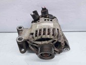Alternator Ford Focus 2 (DA) [Fabr 2004-2012] 3N11-10300-AF 1.6 PFI C16HDEZ 74KW / 101CP  